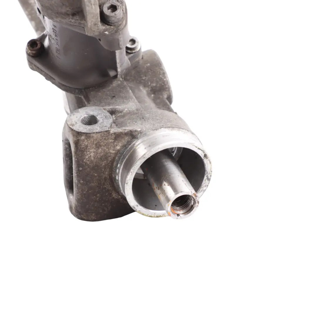 Audi A4 B8 A5 8T Hydraulic Power Steering Rack Gear Pinion - SKU RHD-8T2422066C - Part number 8T2422066C