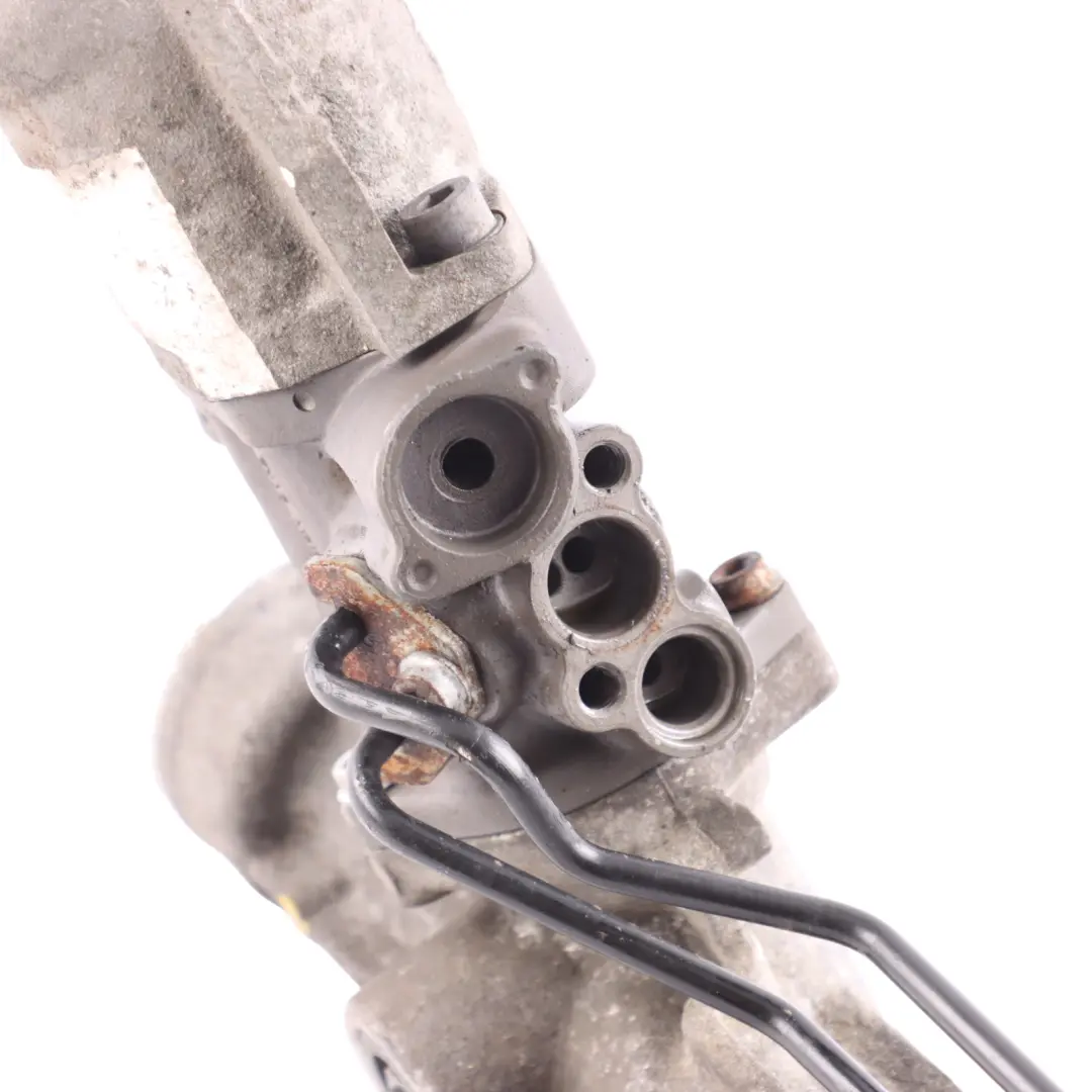 Hydraulic Power Steering Rack Gear Pinion to Audi A4 B8 A5 8T with Part number 8T2422066C Audi A4 B8 A5 8T Hydraulic Power Steering Rack Gear Pinion - SKU RHD-8T2422066C - Part number 8T2422066C