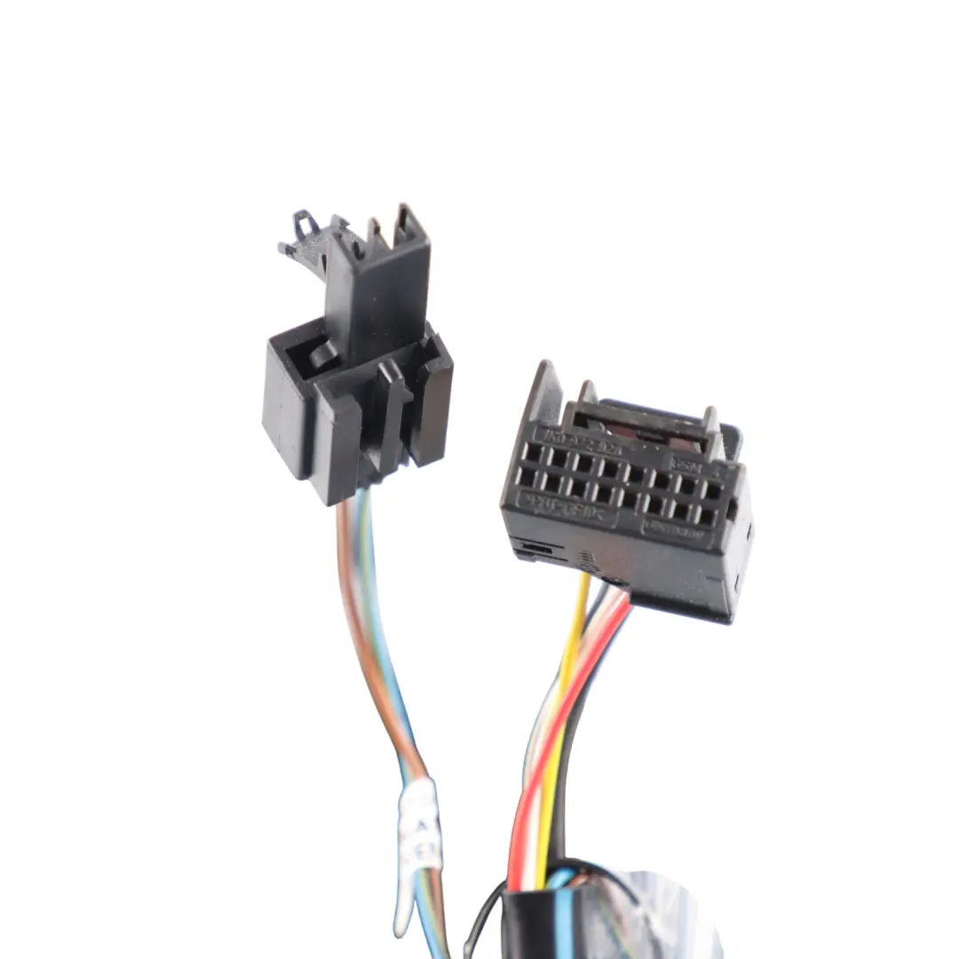 Front Mirror Wing Door Electric Left N/S Brilliant Black - Y9B to Audi A5 8T with Part number 8T2857409AF Audi A5 8T Front Mirror Wing Door Electric Left N/S Brilliant Black - Y9B - SKU RHD-8T2857409AF-BBL - Part number 8T2857409AF