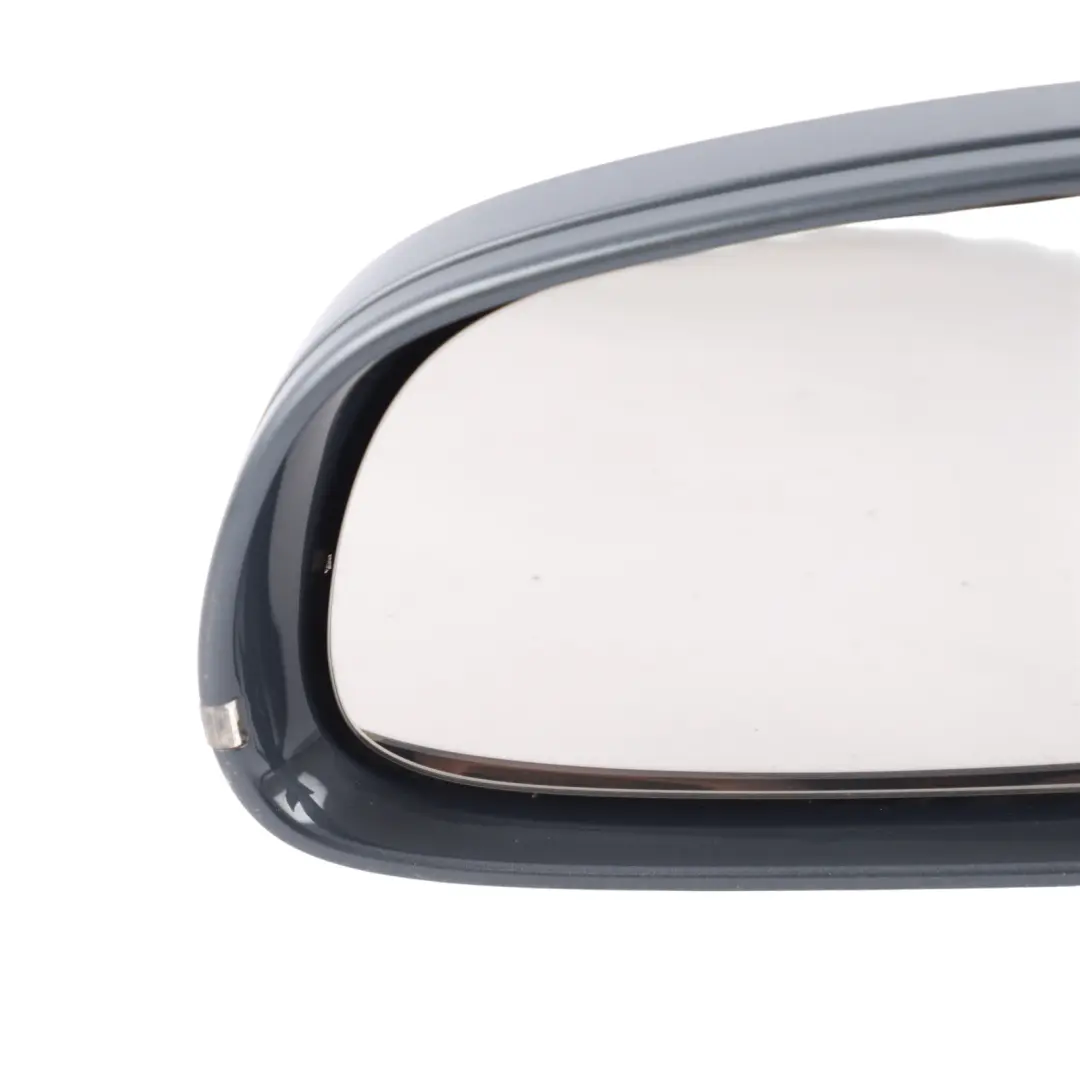 Front Mirror Wing Door Electric Left N/S Meteor Grey Pearl - Z7H to Audi A5 8T with Part number 8T2857409AF Audi A5 8T Front Mirror Wing Door Electric Left N/S Meteor Grey Pearl - Z7H - SKU RHD-8T2857409AF-MGR - Part number 8T2857409AF