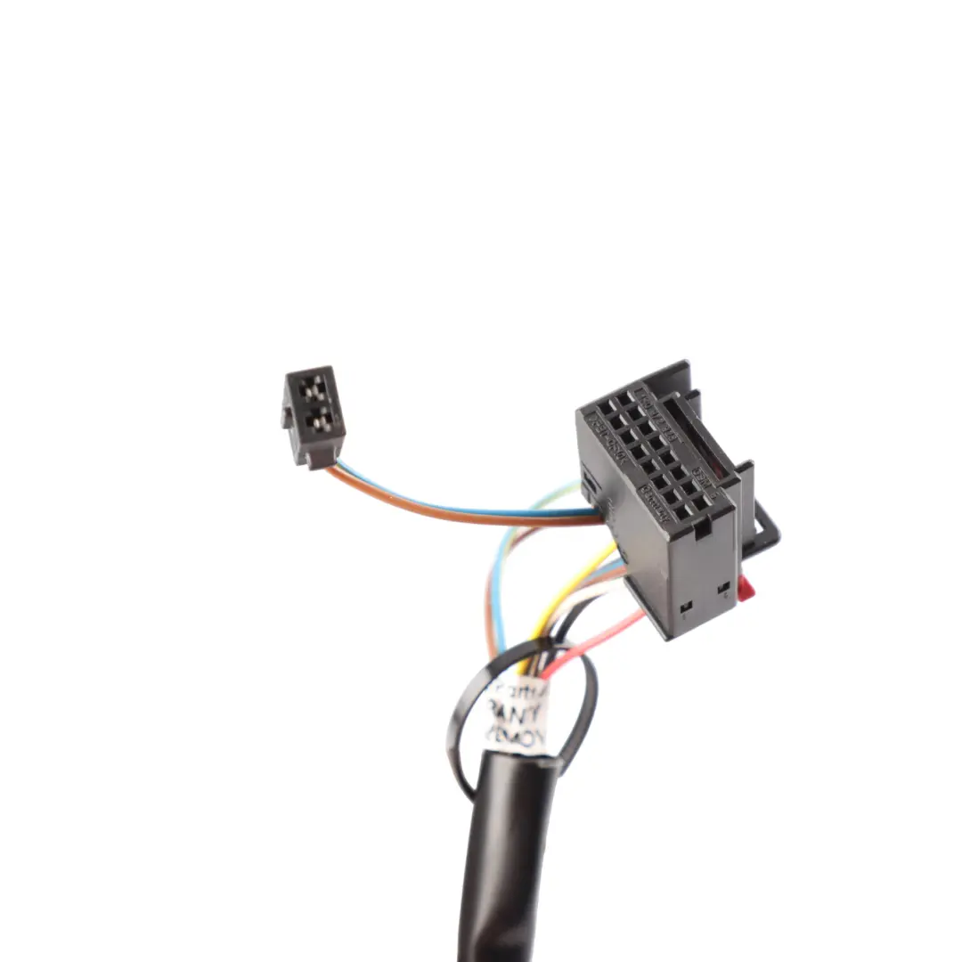 Audi A5 8T Front Mirror Wing Door Electric Left N/S Meteor Grey Pearl - Z7H - SKU RHD-8T2857409AF-MGR - Part number 8T2857409AF
