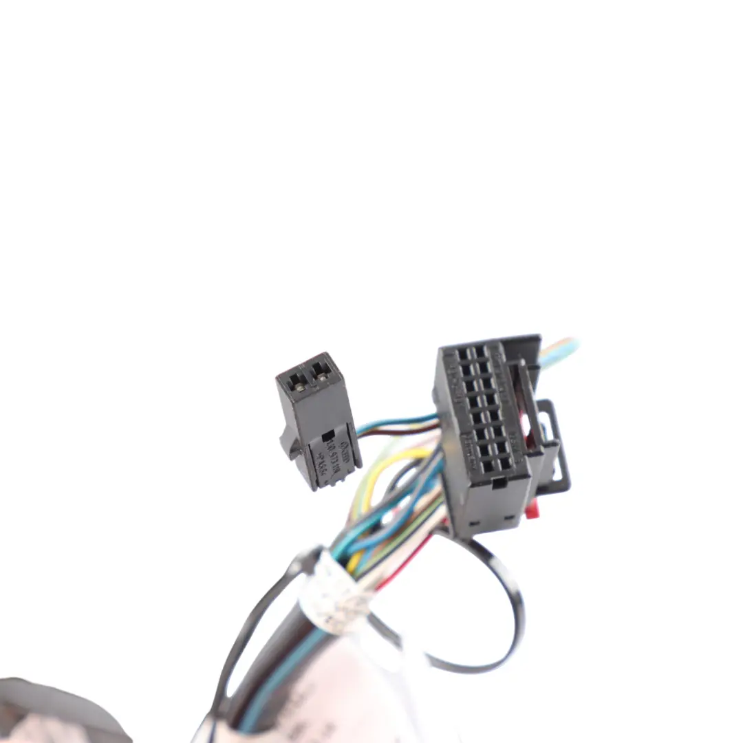 Wing Mirror View Electric Left N/S 8T2857409A Brilliant Black - Y9B to Audi A5 8T with Part number 8T2857409AJ Audi A5 8T Wing Mirror View Electric Left N/S 8T2857409A Brilliant Black - Y9B - SKU RHD-8T2857409AJ-BBL - Part number 8T2857409AJ