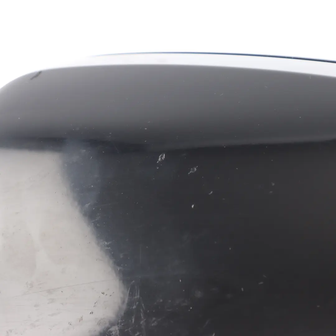 Wing Mirror View Electric Left N/S 8T2857409A Brilliant Black - Y9B to Audi A5 8T with Part number 8T2857409AJ Audi A5 8T Wing Mirror View Electric Left N/S 8T2857409A Brilliant Black - Y9B - SKU RHD-8T2857409AJ-BBL - Part number 8T2857409AJ