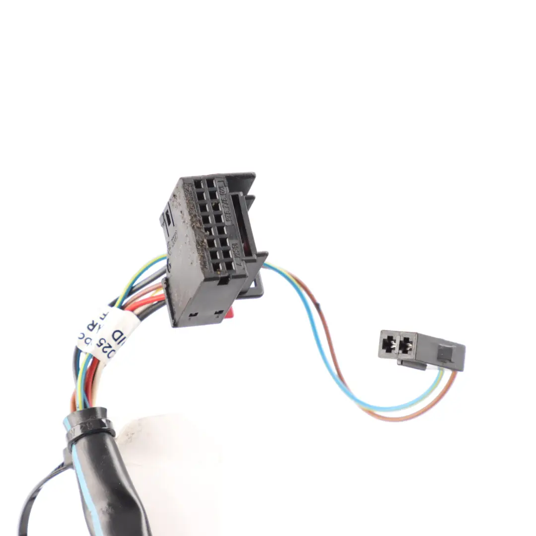 Front Mirror Wing Door Right O/S Meteor Grey Pearl Metallic - Z7H to Audi A5 8T with Part number 8T2857410AF Audi A5 8T Front Mirror Wing Door Right O/S Meteor Grey Pearl Metallic - Z7H - SKU RHD-8T2857410AF-MGR - Part number 8T2857410AF