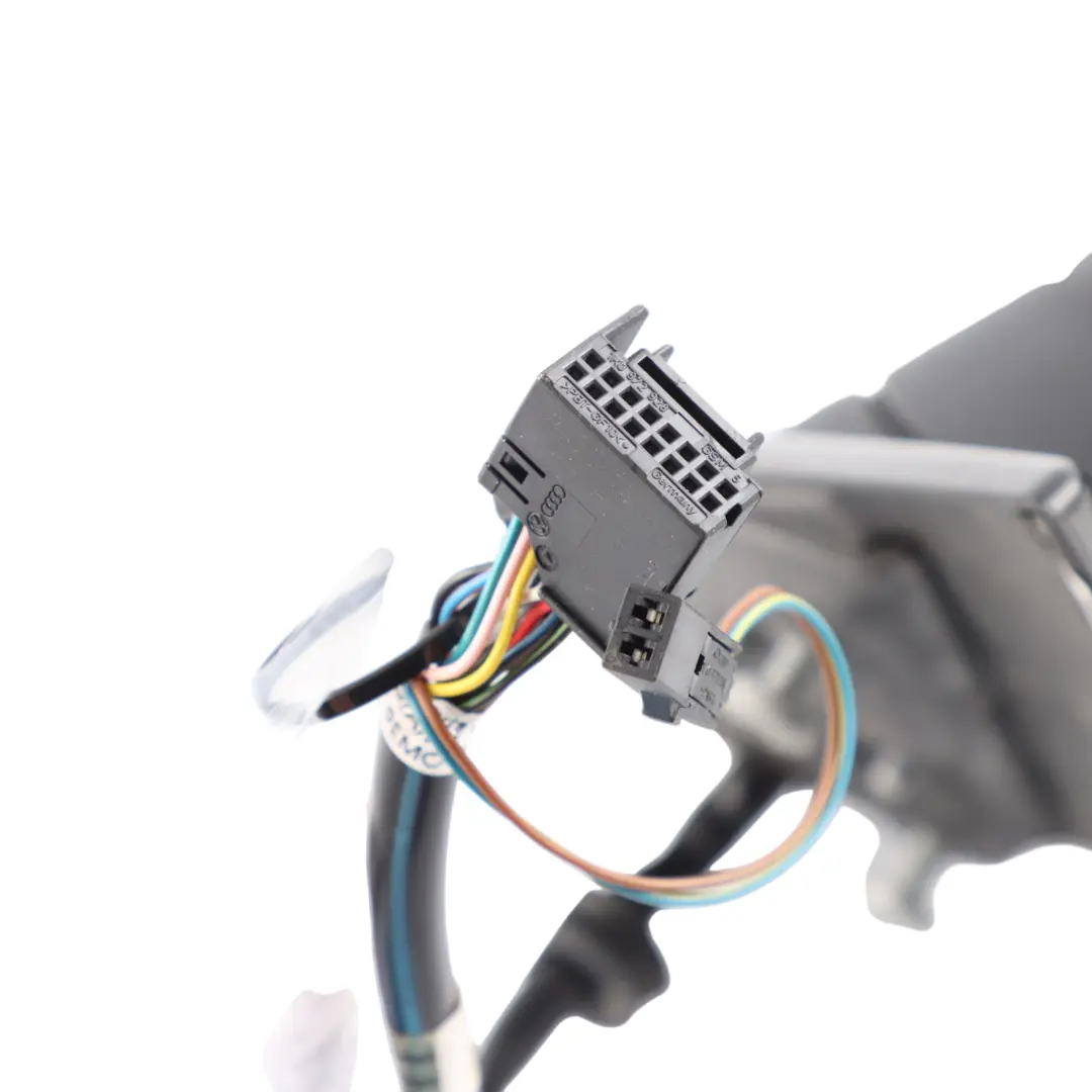 Side Wing Mirror Electric Right O/S Brilliant Black Metallic - Y9B to Audi A5 8T with Part number 8T2857410AJ Audi A5 8T Side Wing Mirror Electric Right O/S Brilliant Black Metallic - Y9B - SKU RHD-8T2857410AJ-BBL - Part number 8T2857410AJ