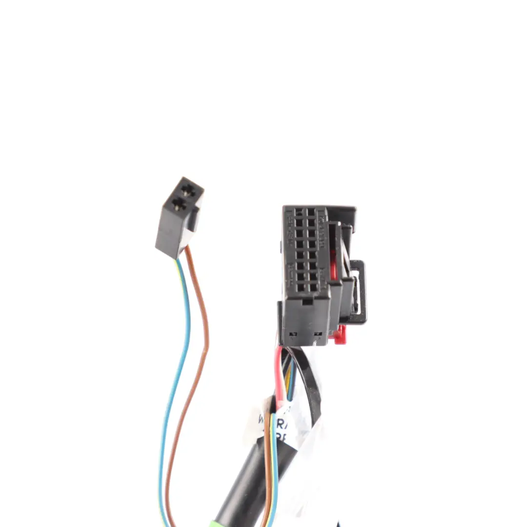 Wing Mirror Left Door N/S Outside Brilliant Black Metallic - Y9B to Audi A5 8T with Part number 8T8857409J Audi A5 8T Wing Mirror Left Door N/S Outside Brilliant Black Metallic - Y9B - SKU RHD-8T8857409J-BBL - Part number 8T8857409J