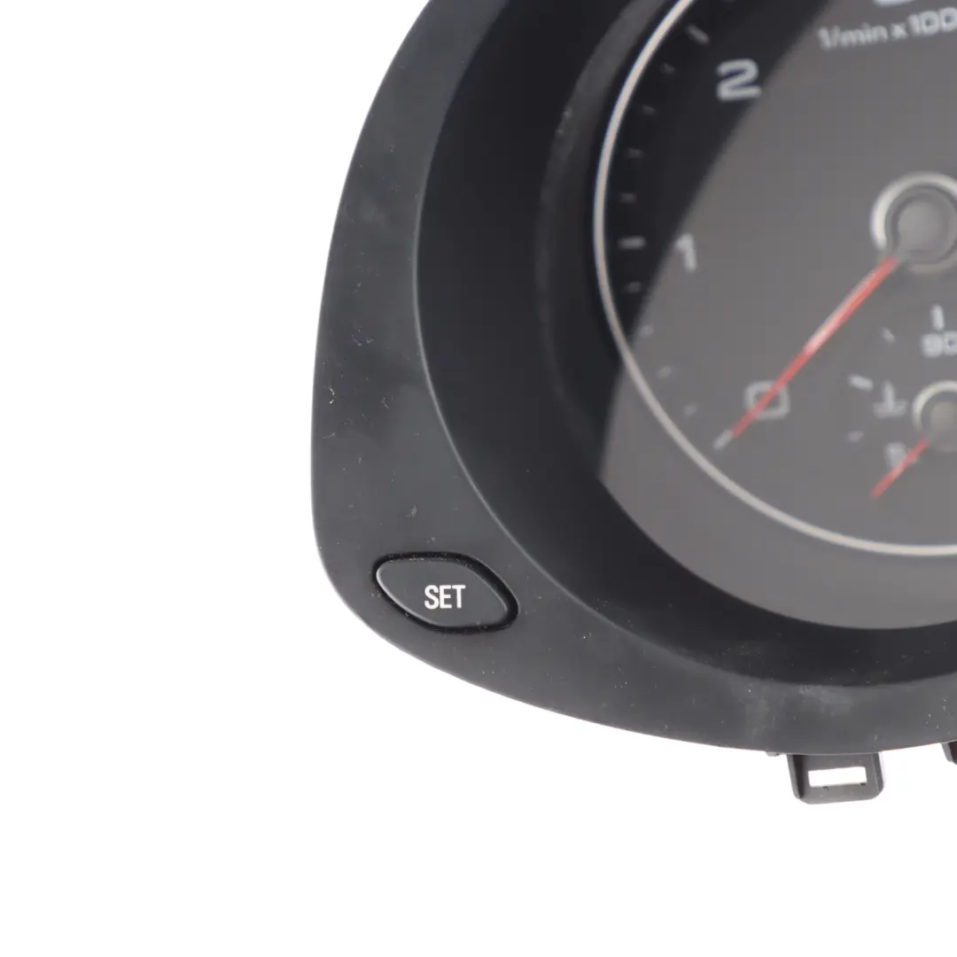Audi Q3 8U Instrument Cluster Speedo Clocks Diesel Manual - SKU RHD-8U0920980G-1 - Part number 8U0920980G