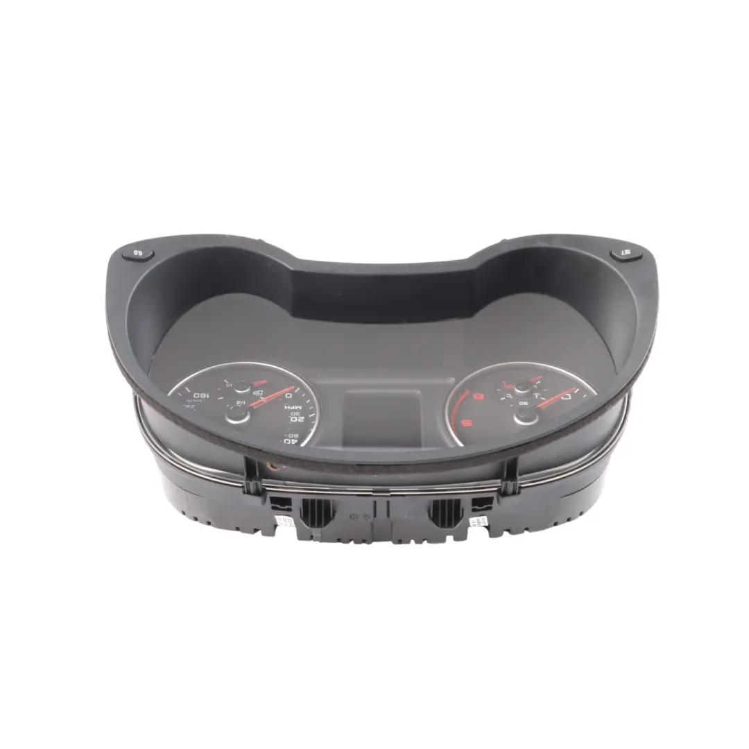 Instrument Cluster Speedo Clocks Diesel Manual to Audi Q3 8U with Part number 8U0920980G Audi Q3 8U Instrument Cluster Speedo Clocks Diesel Manual - SKU RHD-8U0920980G-1 - Part number 8U0920980G