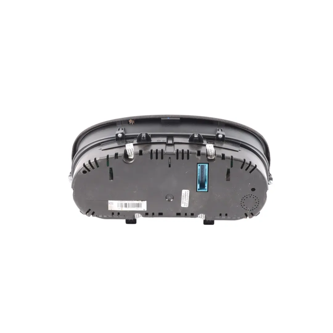 Audi Q3 8U Instrument Cluster Speedo Clocks Diesel Manual - SKU RHD-8U0920980G-1 - Part number 8U0920980G
