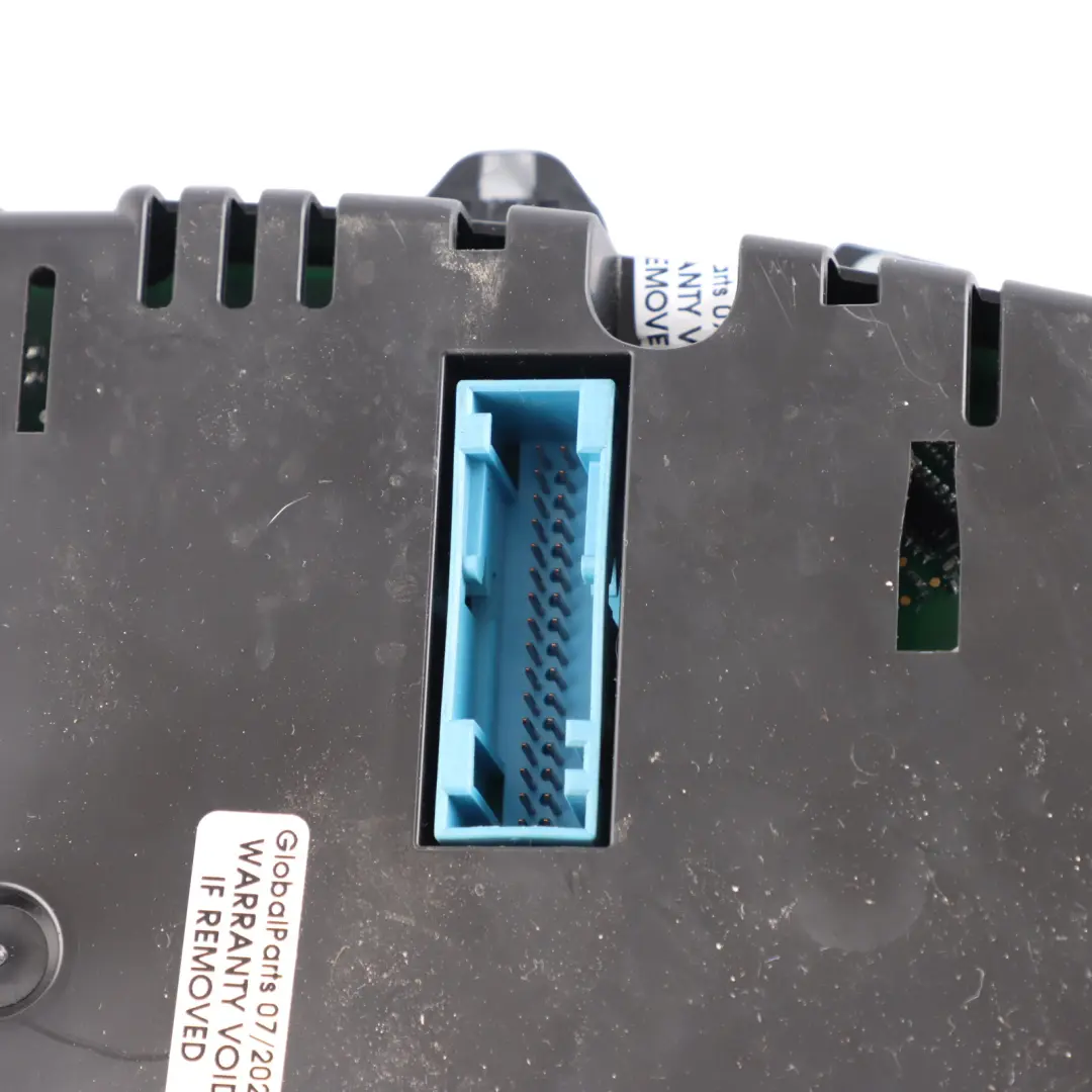 Instrument Cluster Speedo Clocks Diesel Manual to Audi Q3 8U with Part number 8U0920980G Audi Q3 8U Instrument Cluster Speedo Clocks Diesel Manual - SKU RHD-8U0920980G-1 - Part number 8U0920980G