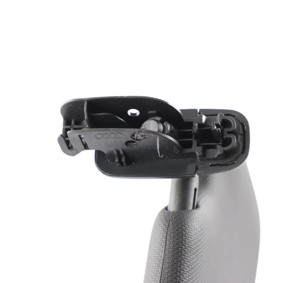 Sun Visor Sunvisor Mirror Panel Left N/S Black to Audi Q3 8U with Part number 8U2857551E Audi Q3 8U Sun Visor Sunvisor Mirror Panel Left N/S Black - SKU RHD-8U2857551E - Part number 8U2857551E