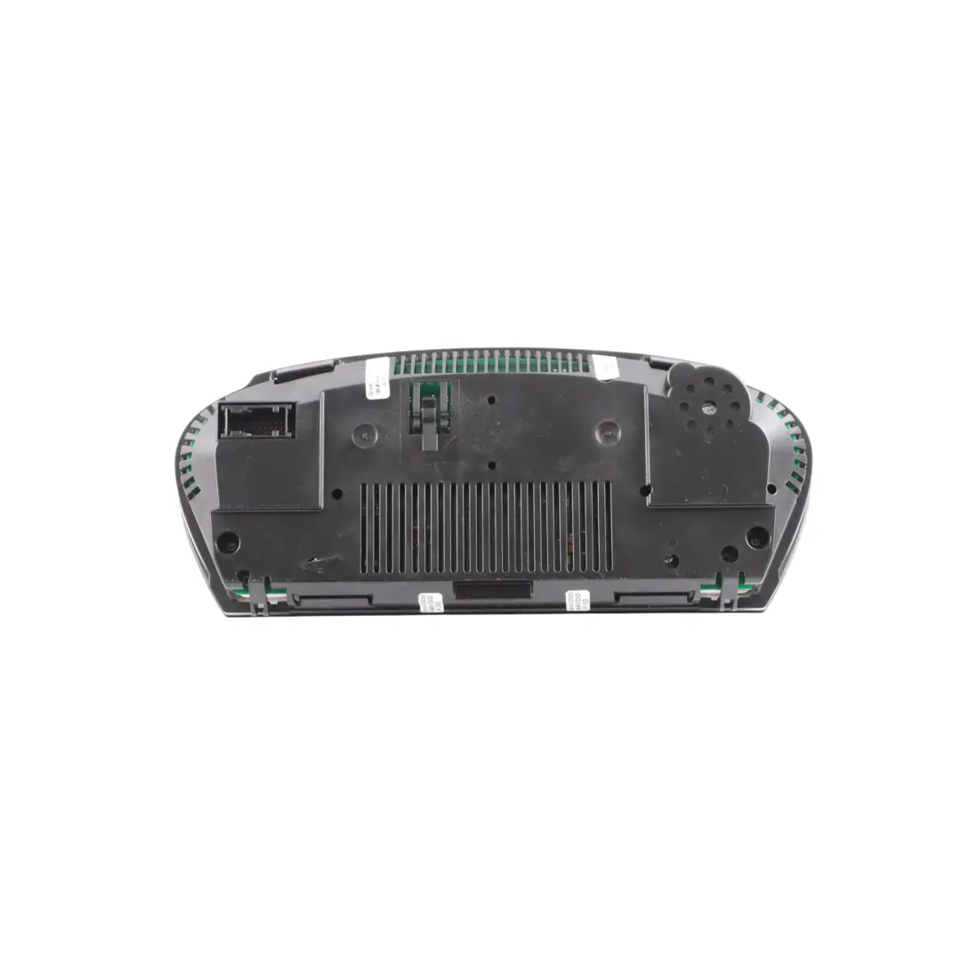 BMW E60 E61 Instrument Cluster Speedo Clocks Automatic Petrol - SKU RHD-9135250-1 - Part number 9135250