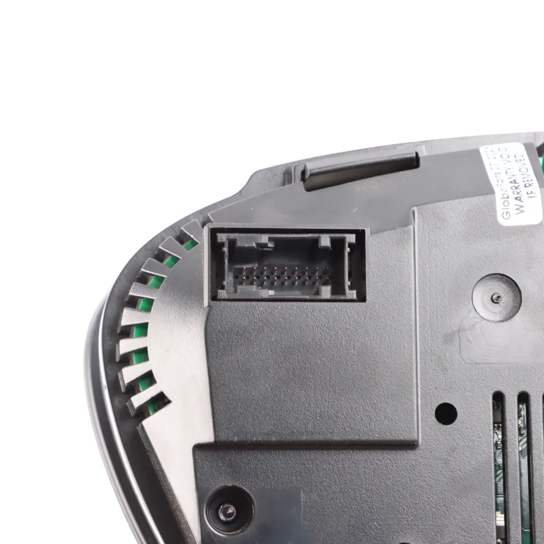 BMW E60 E61 Instrument Cluster Speedo Clocks Automatic Petrol - SKU RHD-9135250-1 - Part number 9135250