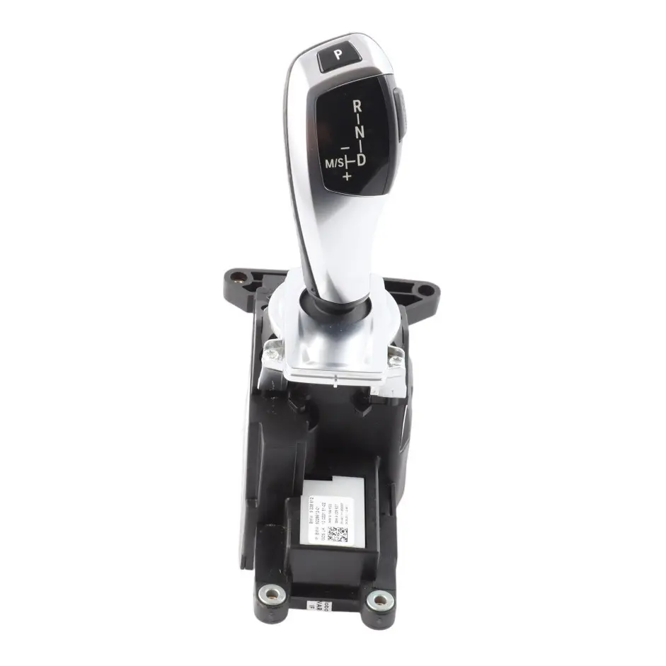 BMW X5 E70 X6 E71 Gear Shifting Steptronic Selector Unit 9228612