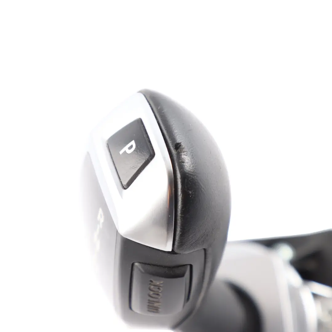 Shifting Steptronic Selector Unit to BMW X5 E70 X6 E71 Gear with Part number 9228612 BMW X5 E70 X6 E71 Gear Shifting Steptronic Selector Unit - SKU RHD-9228612-1 - Part number 9228612