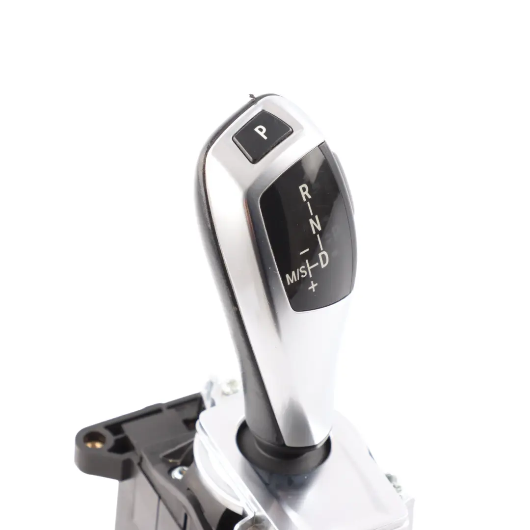 Shifting Steptronic Selector Unit to BMW X5 E70 X6 E71 Gear with Part number 9228612 BMW X5 E70 X6 E71 Gear Shifting Steptronic Selector Unit - SKU RHD-9228612-1 - Part number 9228612