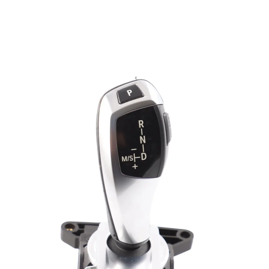 Shifting Steptronic Selector Unit to BMW X5 E70 X6 E71 Gear with Part number 9228612 BMW X5 E70 X6 E71 Gear Shifting Steptronic Selector Unit - SKU RHD-9228612-1 - Part number 9228612