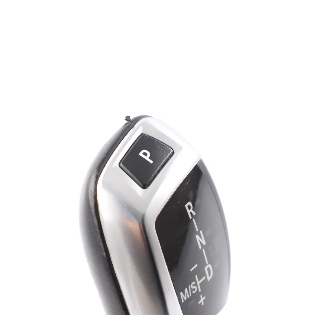 Shifting Steptronic Selector Unit to BMW X5 E70 X6 E71 Gear with Part number 9228612 BMW X5 E70 X6 E71 Gear Shifting Steptronic Selector Unit - SKU RHD-9228612-1 - Part number 9228612