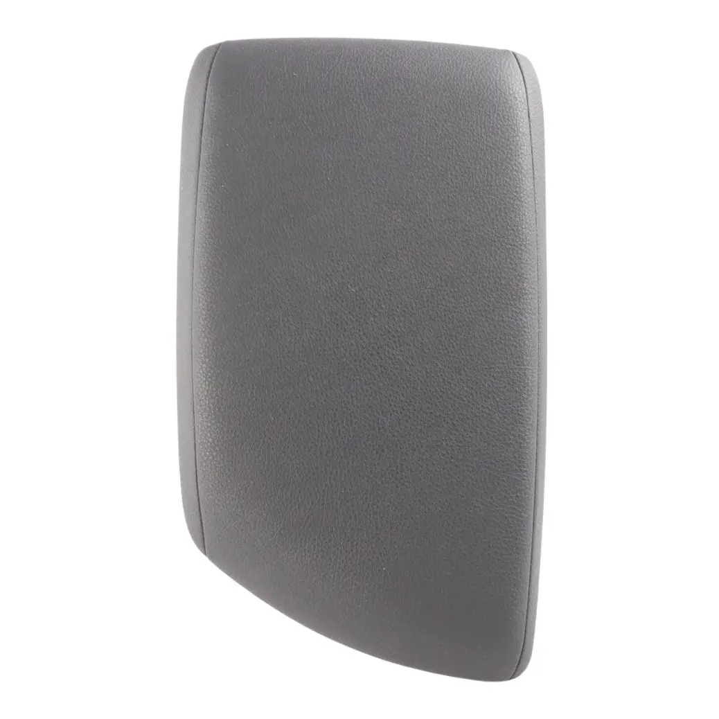 BMW 1 2 Series F20 F21 F22 F23 Centre Arm Rest Armrest Imitation Leather Black