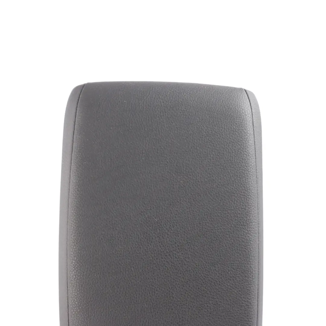 BMW 1 2 Series F20 F21 F22 F23 Centre Arm Rest Armrest Imitation Leather Black - SKU rhd-9230136 - Part number 9230136