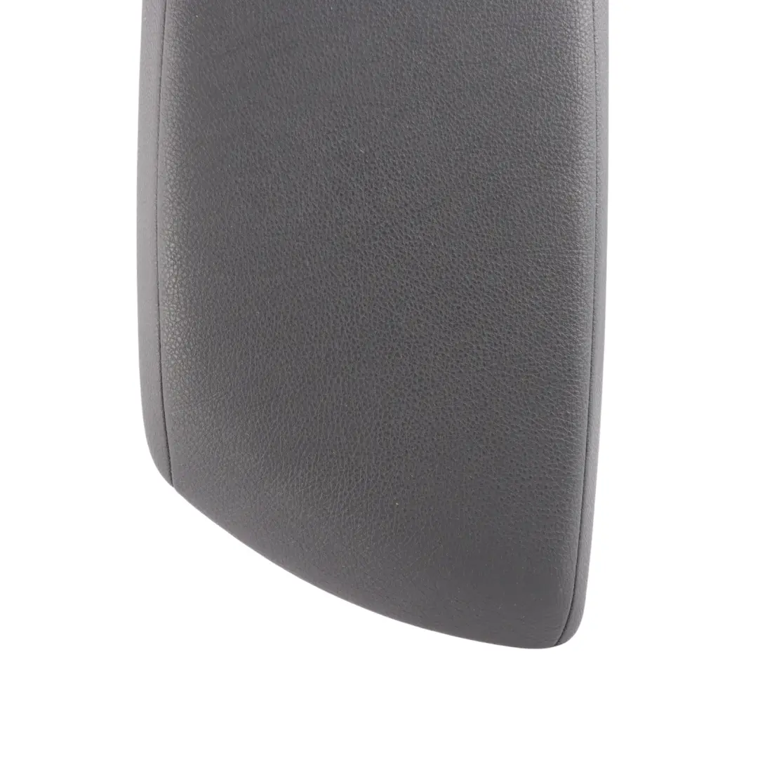 Centre Arm Rest Armrest Imitation Leather Black to BMW 1 2 Series F20 F21 F22 F23 with Part number 9230136 BMW 1 2 Series F20 F21 F22 F23 Centre Arm Rest Armrest Imitation Leather Black - SKU rhd-9230136 - Part number 9230136
