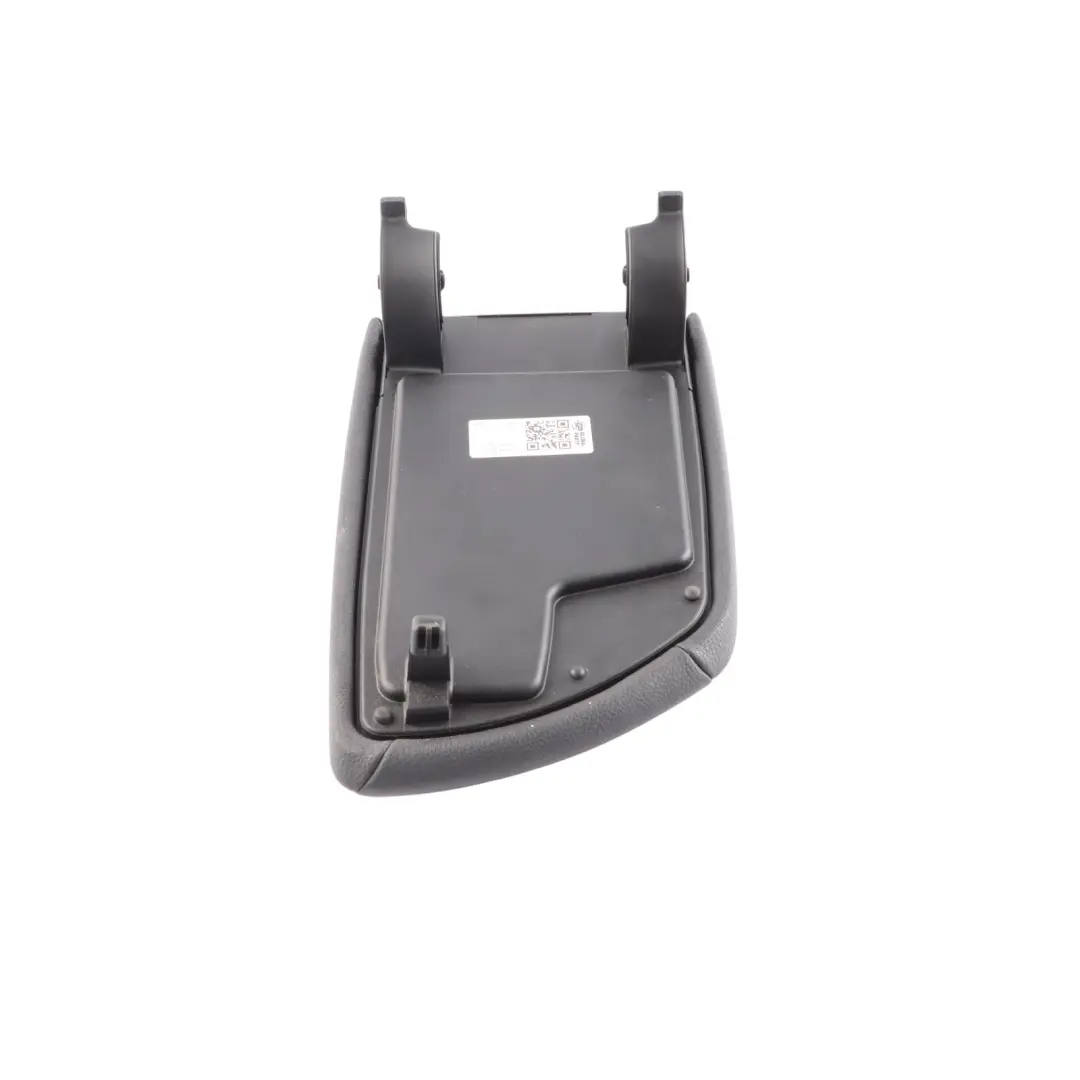 Centre Arm Rest Armrest Imitation Leather Black to BMW 1 2 Series F20 F21 F22 F23 with Part number 9230136 BMW 1 2 Series F20 F21 F22 F23 Centre Arm Rest Armrest Imitation Leather Black - SKU rhd-9230136 - Part number 9230136
