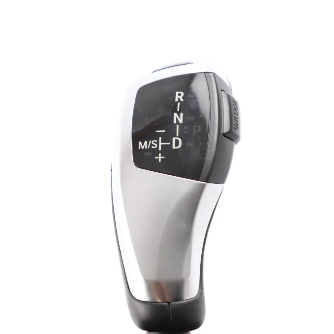 Gearshift Gear Selector Switch Automatic Transmission to BMW F10 F11 with Part number 9239506 BMW F10 F11 Gearshift Gear Selector Switch Automatic Transmission - SKU RHD-9239506 - Part number 9239506
