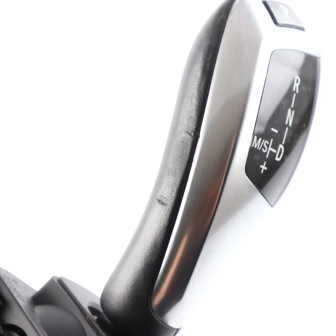 Gearshift Gear Selector Switch Automatic Transmission to BMW F10 F11 with Part number 9239506 BMW F10 F11 Gearshift Gear Selector Switch Automatic Transmission - SKU RHD-9239506 - Part number 9239506