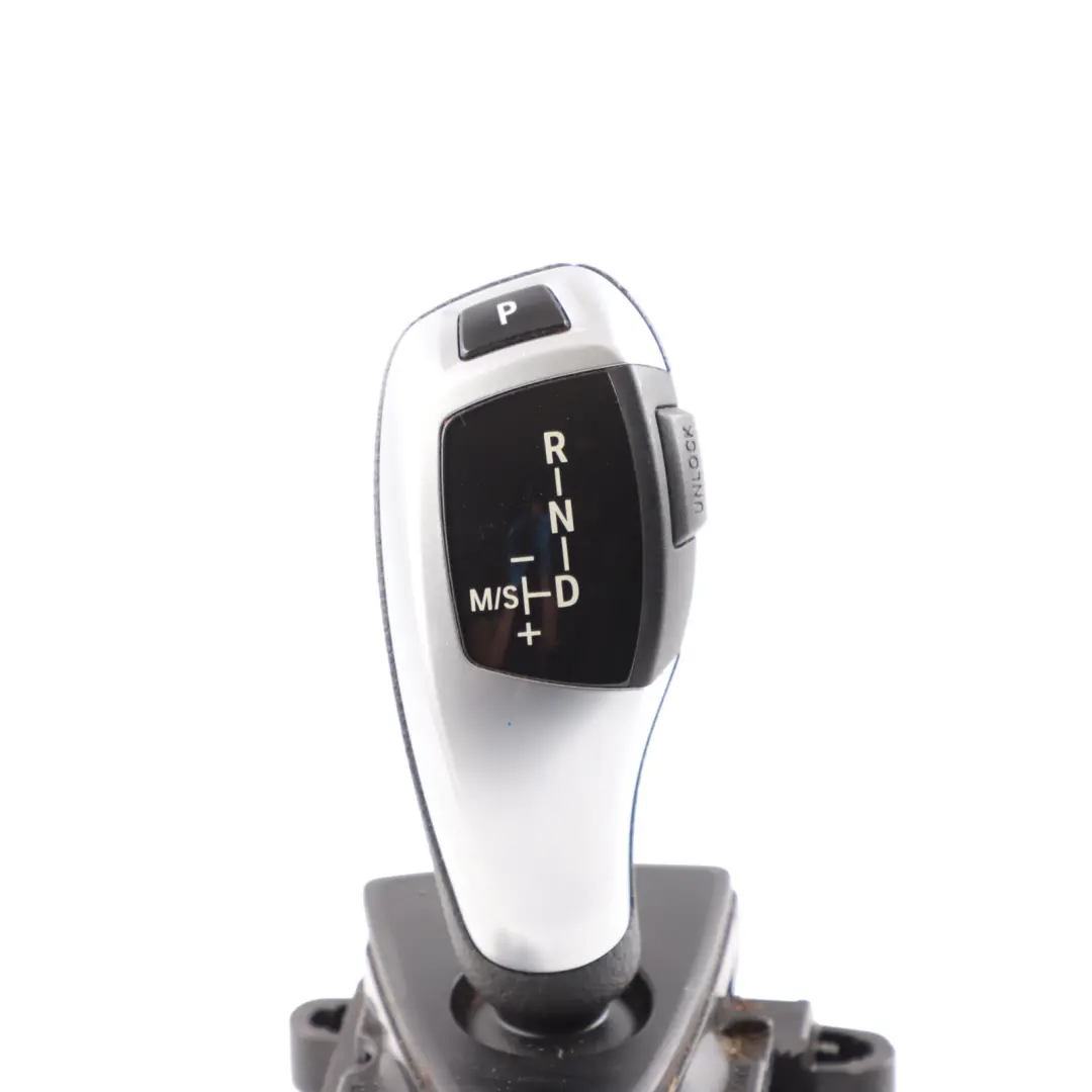 Gearshift Gear Selector Switch to BMW F20 F21 F30 F31 LCI with Part number 9260969 BMW F20 F21 F30 F31 LCI Gearshift Gear Selector Switch - SKU rhd-9260969 - Part number 9260969
