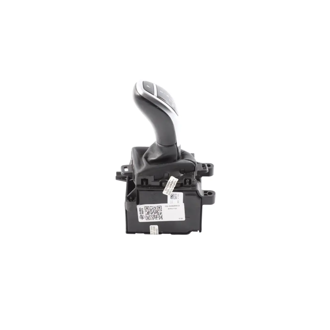 Gear Selector BMW F20 F21 F30 F31 F32 Gearshift Switch Knob Automatic - SKU rhd-9296899-2 - Part number 9296899