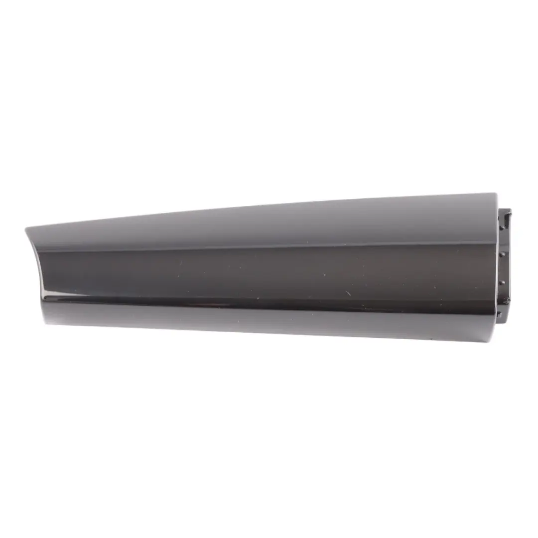 Dashboard Trim Mini F55 F56 Cover Decor Interior Panel Piano Black to with Part number 9297775 Dashboard Trim Mini F55 F56 Cover Decor Interior Panel Piano Black - SKU rhd-9297775 - Part number 9297775