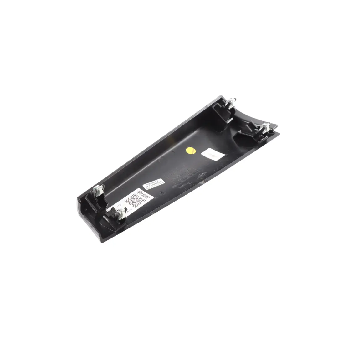 Dashboard Trim Mini F55 F56 Cover Decor Interior Panel Piano Black to with Part number 9297775 Dashboard Trim Mini F55 F56 Cover Decor Interior Panel Piano Black - SKU rhd-9297775 - Part number 9297775