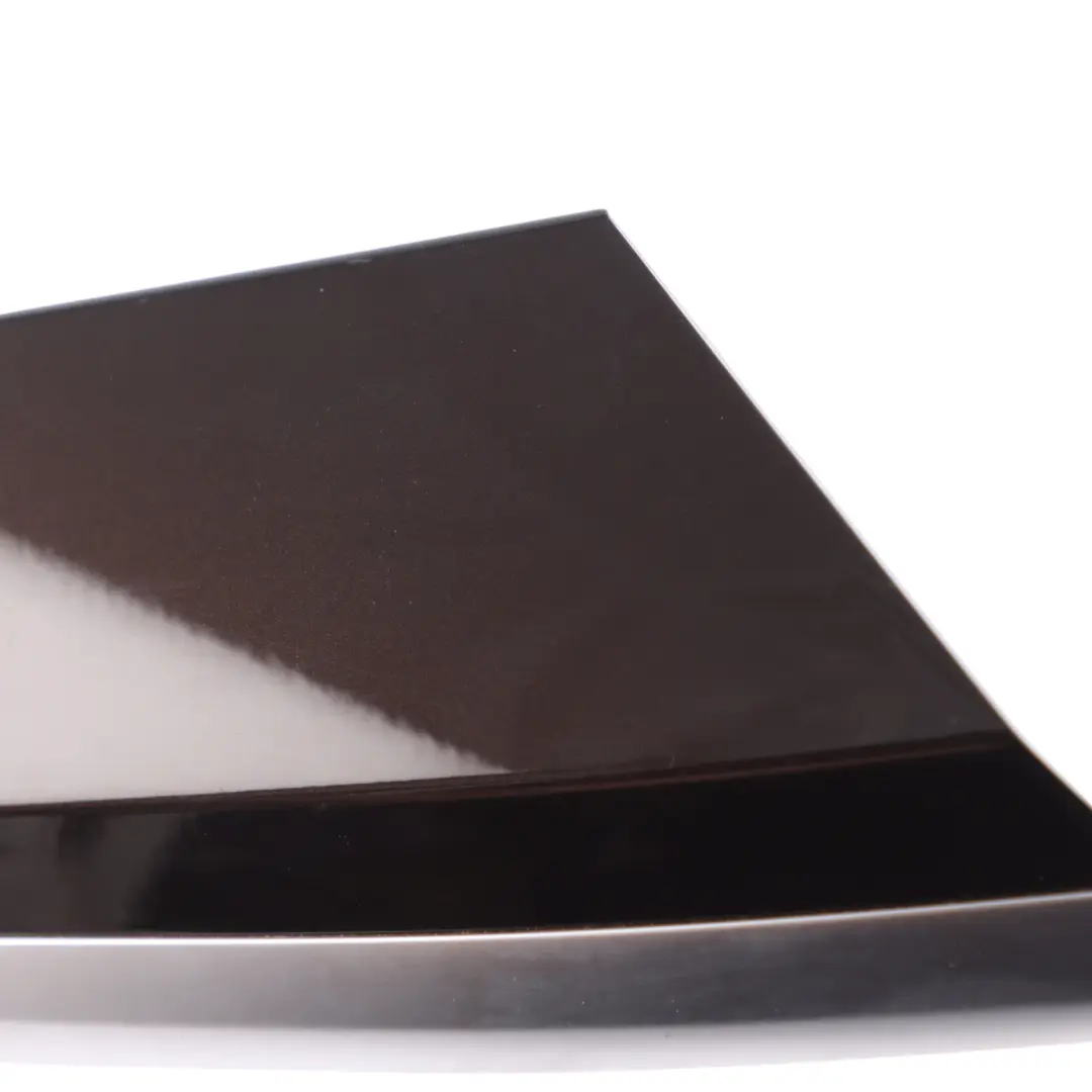 BMW X1 E84 Dashboard Trim Strip Dash Centre Console Cover Dark Copper - SKU RHD-9302997 - Part number 9302997