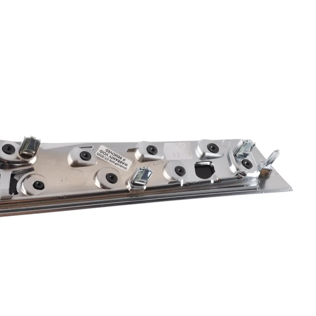 Dashboard Trim Strip Dash Centre Console Cover Dark Copper to BMW X1 E84 with Part number 9302997 BMW X1 E84 Dashboard Trim Strip Dash Centre Console Cover Dark Copper - SKU RHD-9302997 - Part number 9302997