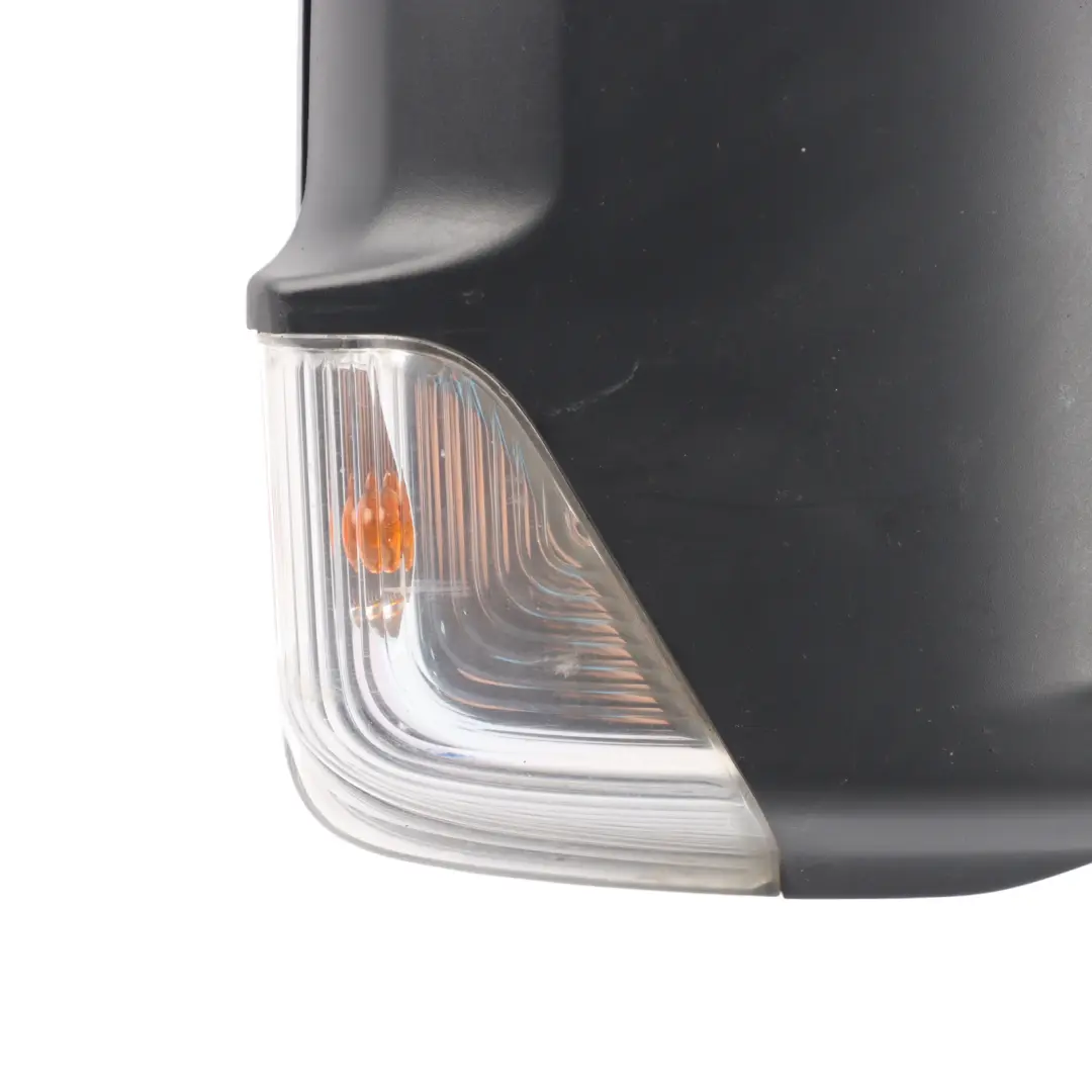 Wing Mirror Door Right O/S Outside Primed to Mercedes W906 with Part number A0008106819 Mercedes W906 Wing Mirror Door Right O/S Outside Primed - SKU RHD-A0008106819-PRIM - Part number A0008106819