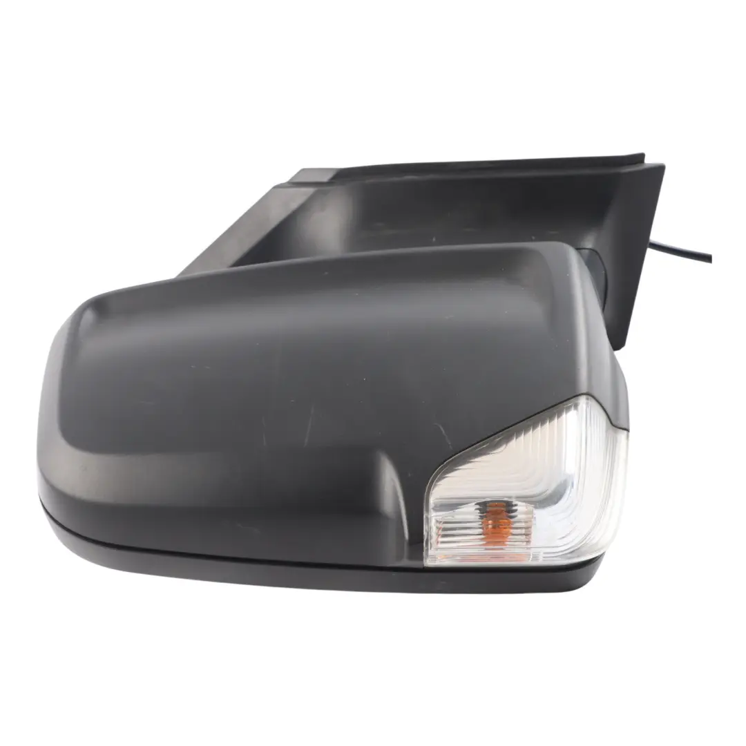 Wing Mirror Door Right O/S Outside Primed to Mercedes W906 with Part number A0008106819 Mercedes W906 Wing Mirror Door Right O/S Outside Primed - SKU RHD-A0008106819-PRIM - Part number A0008106819