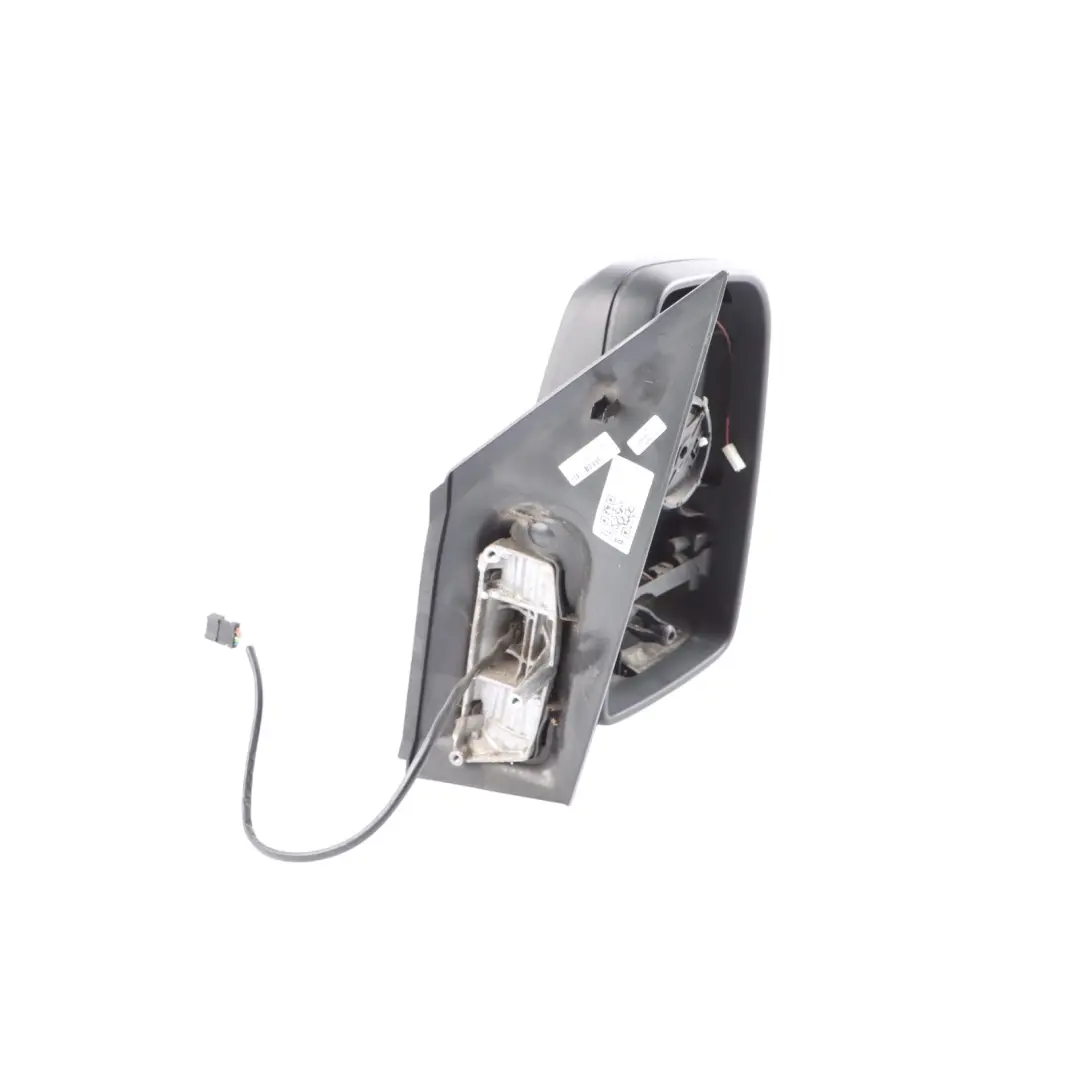 Wing Mirror Door Right O/S Outside Primed to Mercedes W906 with Part number A0008106819 Mercedes W906 Wing Mirror Door Right O/S Outside Primed - SKU RHD-A0008106819-PRIM - Part number A0008106819