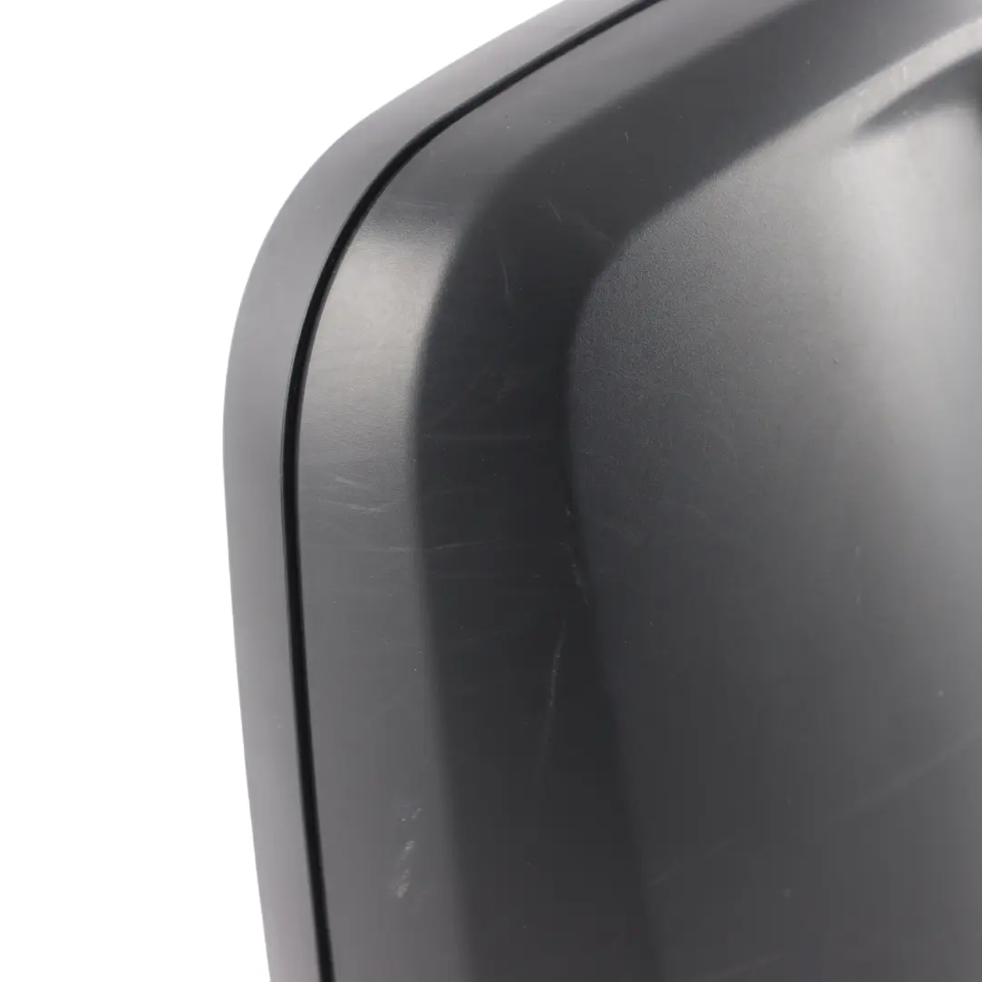 Wing Mirror Door Right O/S Outside Primed to Mercedes W906 with Part number A0008106819 Mercedes W906 Wing Mirror Door Right O/S Outside Primed - SKU RHD-A0008106819-PRIM - Part number A0008106819