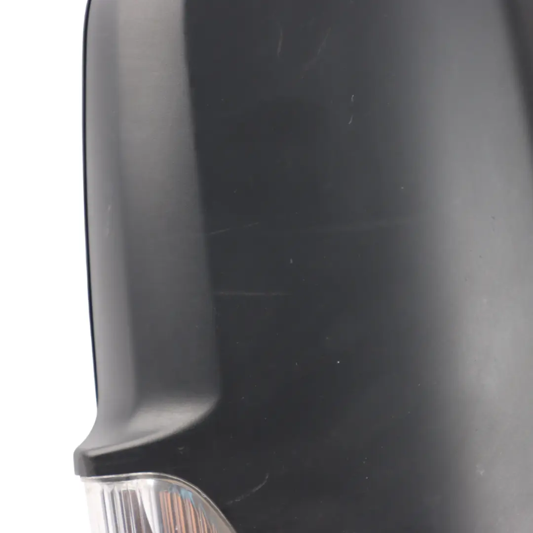 Wing Mirror Door Right O/S Outside Primed to Mercedes W906 with Part number A0008106819 Mercedes W906 Wing Mirror Door Right O/S Outside Primed - SKU RHD-A0008106819-PRIM - Part number A0008106819