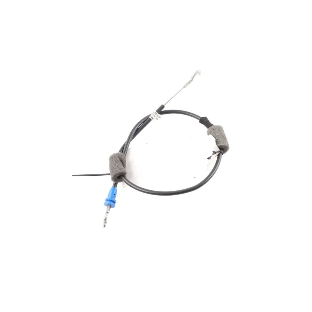 Mercedes ML W166 SL R231 Door Lock Catch Bowden Cable Front Left N/S - SKU RHD-A0997201701 - Part number A0997201701