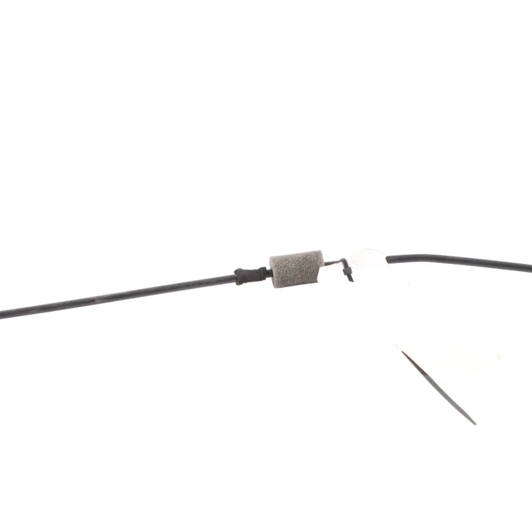 Mercedes ML W166 SL R231 Door Lock Catch Bowden Cable Front Left N/S - SKU RHD-A0997201701 - Part number A0997201701