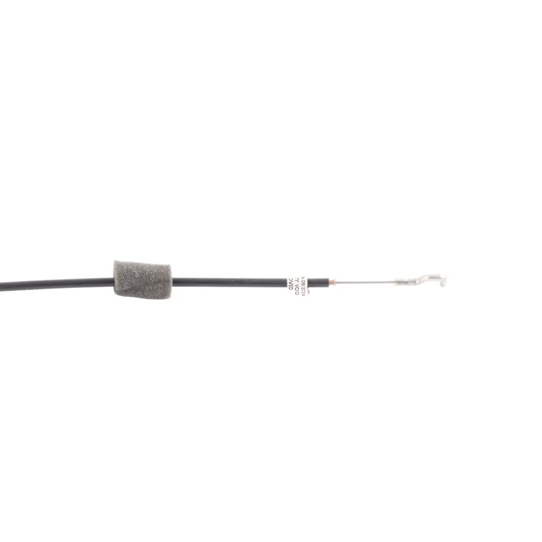Mercedes ML W166 SL R231 Door Lock Catch Bowden Cable Front Left N/S - SKU RHD-A0997201701 - Part number A0997201701
