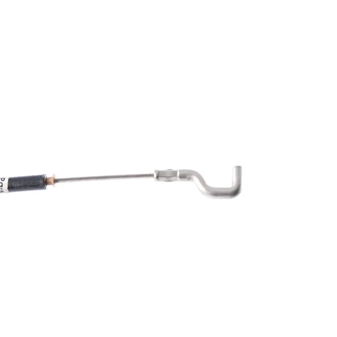 Mercedes ML W166 SL R231 Door Lock Catch Bowden Cable Front Left N/S - SKU RHD-A0997201701 - Part number A0997201701