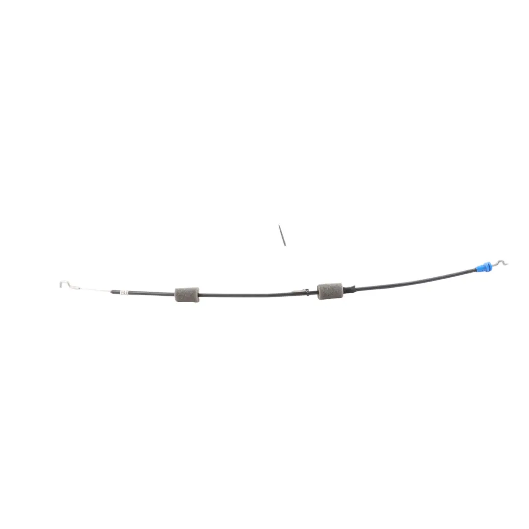 Mercedes ML W166 SL R231 Door Lock Catch Bowden Cable Front Left N/S - SKU RHD-A0997201701 - Part number A0997201701