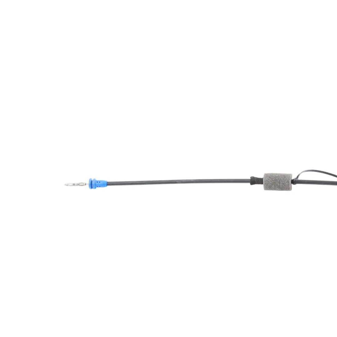 Mercedes ML W166 SL R231 Door Lock Catch Bowden Cable Front Left N/S - SKU RHD-A0997201701 - Part number A0997201701