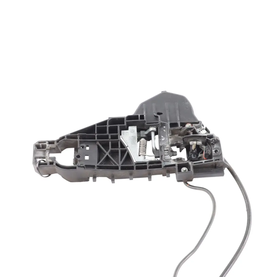 Door Lock Front Right O/S Mechanism Actuator to Mercedes M ML W164 1 with Part number A1647201535 Mercedes M ML W164 1 Door Lock Front Right O/S Mechanism Actuator - SKU RHD-A1647201535-3 - Part number A1647201535