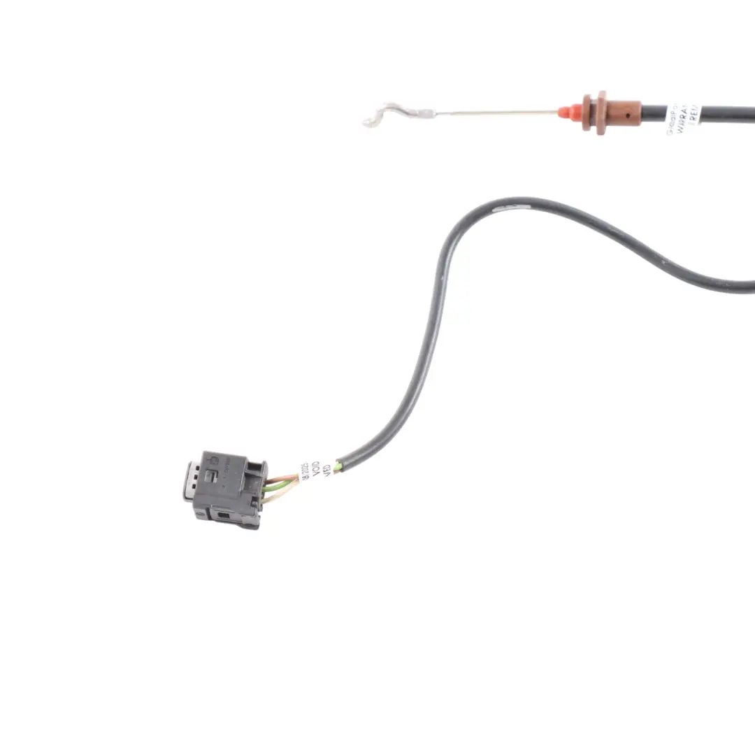 Mercedes M ML W164 1 Door Lock Front Right O/S Mechanism Actuator - SKU RHD-A1647201535-3 - Part number A1647201535