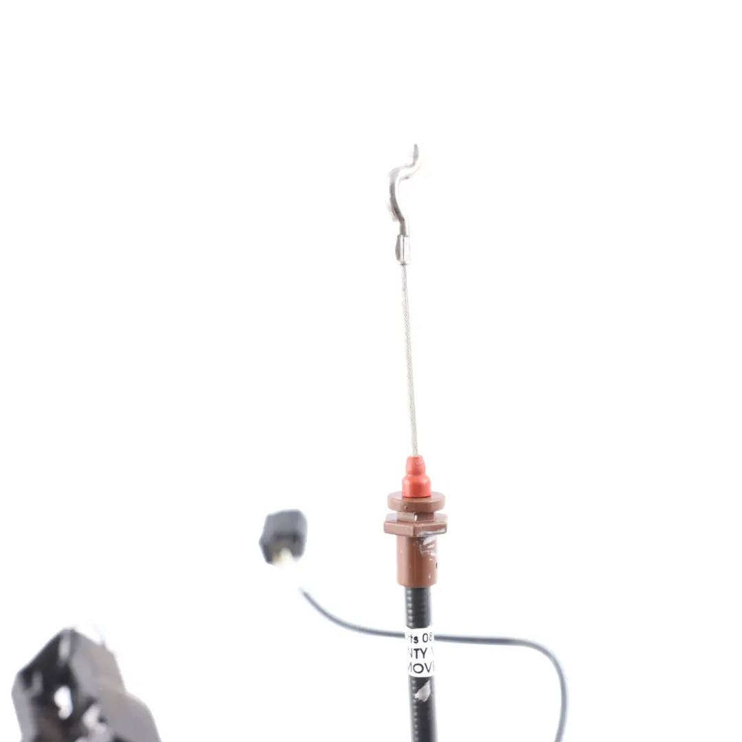 Mercedes M ML W164 1 Door Lock Front Right O/S Mechanism Actuator - SKU RHD-A1647201535-3 - Part number A1647201535