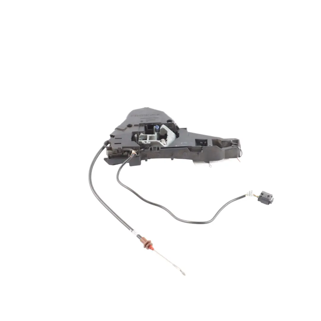 Mercedes M ML W164 1 Door Lock Front Right O/S Mechanism Actuator - SKU RHD-A1647201535-3 - Part number A1647201535