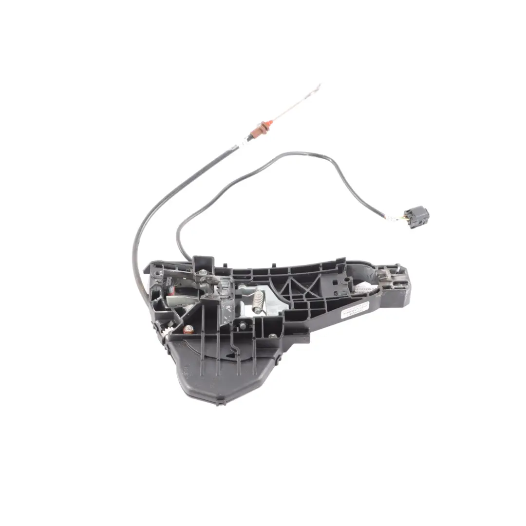 Door Lock Front Right O/S Mechanism Actuator to Mercedes M ML W164 1 with Part number A1647201535 Mercedes M ML W164 1 Door Lock Front Right O/S Mechanism Actuator - SKU RHD-A1647201535-3 - Part number A1647201535